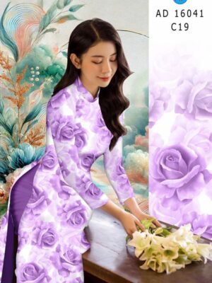 Vải Áo Dài Hoa Hồng Sang Trọng AD 16041 30 1756698043 955 Vai Ao Dai Hoa Hong Sang Trong AD 16041