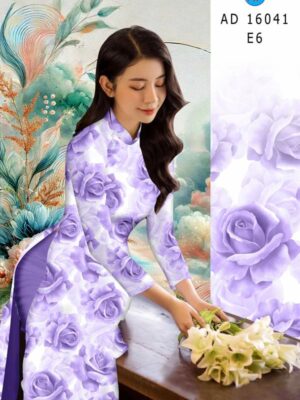 Vải Áo Dài Hoa Hồng Sang Trọng AD 16041 37 1756698044 758 Vai Ao Dai Hoa Hong Sang Trong AD 16041