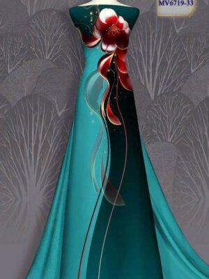 Vải Áo Dài Hoa In 3D Kiểu Mới AD MV6719 38 1756774609 422 Vai Ao Dai Hoa In 3D Kieu Moi AD MV6719