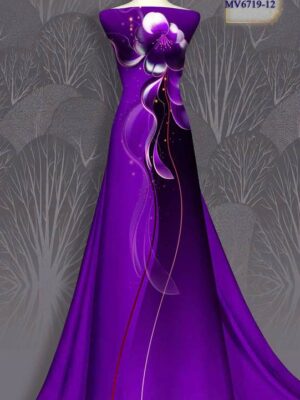 Vải Áo Dài Hoa In 3D Kiểu Mới AD MV6719 44 1756774610 112 Vai Ao Dai Hoa In 3D Kieu Moi AD MV6719
