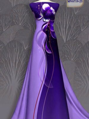 Vải Áo Dài Hoa In 3D Kiểu Mới AD MV6719 45 1756774610 27 Vai Ao Dai Hoa In 3D Kieu Moi AD MV6719