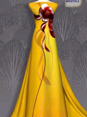Vải Áo Dài Hoa In 3D Kiểu Mới AD MV6719 42 1756774610 326 Vai Ao Dai Hoa In 3D Kieu Moi AD MV6719