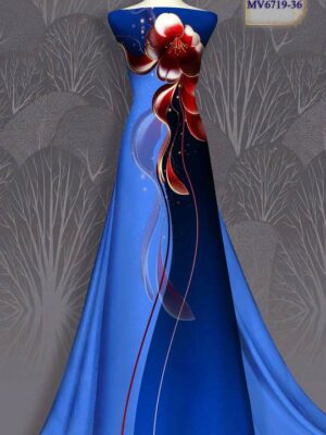 Vải Áo Dài Hoa In 3D Kiểu Mới AD MV6719 60 1756774611 115 Vai Ao Dai Hoa In 3D Kieu Moi AD MV6719