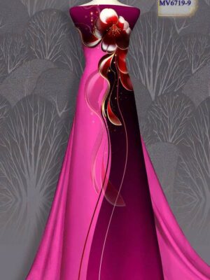 Vải Áo Dài Hoa In 3D Kiểu Mới AD MV6719 56 1756774611 209 Vai Ao Dai Hoa In 3D Kieu Moi AD MV6719