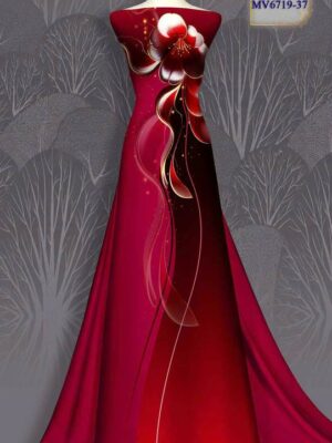 Vải Áo Dài Hoa In 3D Kiểu Mới AD MV6719 53 1756774611 426 Vai Ao Dai Hoa In 3D Kieu Moi AD MV6719