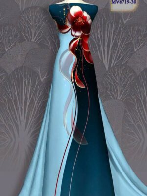 Vải Áo Dài Hoa In 3D Kiểu Mới AD MV6719 55 1756774611 551 Vai Ao Dai Hoa In 3D Kieu Moi AD MV6719
