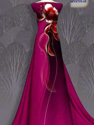 Vải Áo Dài Hoa In 3D Kiểu Mới AD MV6719 57 1756774611 659 Vai Ao Dai Hoa In 3D Kieu Moi AD MV6719