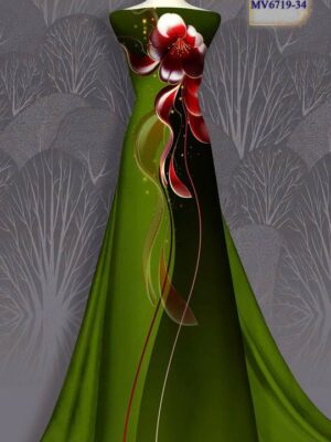 Vải Áo Dài Hoa In 3D Kiểu Mới AD MV6719 59 1756774611 672 Vai Ao Dai Hoa In 3D Kieu Moi AD MV6719