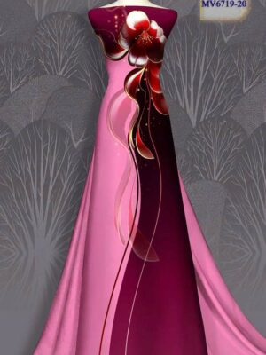 Vải Áo Dài Hoa In 3D Kiểu Mới AD MV6719 54 1756774611 950 Vai Ao Dai Hoa In 3D Kieu Moi AD MV6719