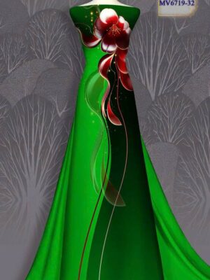 Vải Áo Dài Hoa In 3D Kiểu Mới AD MV6719 68 1756774612 321 Vai Ao Dai Hoa In 3D Kieu Moi AD MV6719