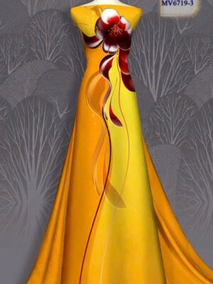 Vải Áo Dài Hoa In 3D Kiểu Mới AD MV6719 66 1756774612 838 Vai Ao Dai Hoa In 3D Kieu Moi AD MV6719
