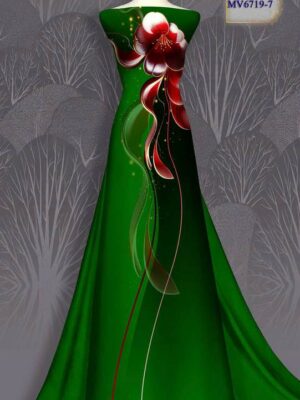 Vải Áo Dài Hoa In 3D Kiểu Mới AD MV6719 67 1756774612 870 Vai Ao Dai Hoa In 3D Kieu Moi AD MV6719