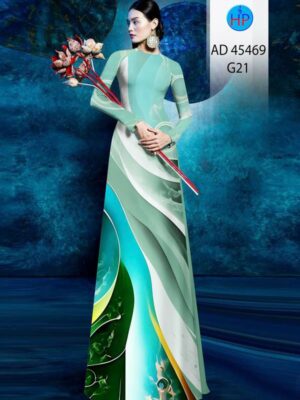 Vải Áo Dài Hoa Văn Vừa Ra AD 45469 24 1756774704 853 Vai Ao Dai Hoa Van Vua Ra AD 45469