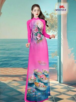 Vải Áo Dài Hoa In 3D Kiểu Mới AD MV6725 40 1756775278 555 Vai Ao Dai Hoa In 3D Kieu Moi AD MV6725