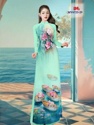 Vải Áo Dài Hoa In 3D Kiểu Mới AD MV6725 44 1756775278 686 Vai Ao Dai Hoa In 3D Kieu Moi AD MV6725