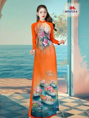 Vải Áo Dài Hoa In 3D Kiểu Mới AD MV6725 39 1756775278 910 Vai Ao Dai Hoa In 3D Kieu Moi AD MV6725
