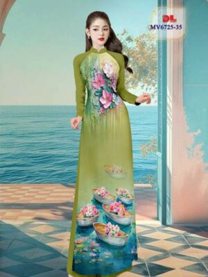 Vải Áo Dài Hoa In 3D Kiểu Mới AD MV6725 46 1756775279 33 Vai Ao Dai Hoa In 3D Kieu Moi AD MV6725