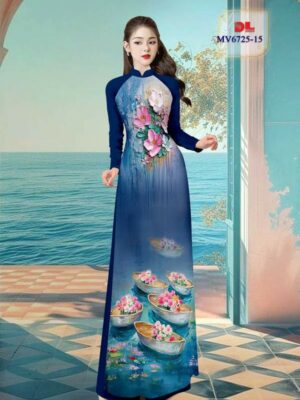 Vải Áo Dài Hoa In 3D Kiểu Mới AD MV6725 47 1756775279 95 Vai Ao Dai Hoa In 3D Kieu Moi AD MV6725