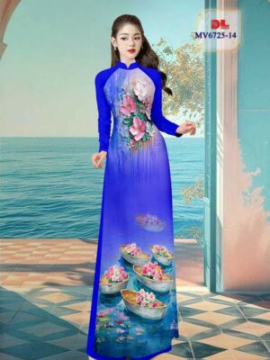 Vải Áo Dài Hoa In 3D Kiểu Mới AD MV6725 62 1756775280 593 Vai Ao Dai Hoa In 3D Kieu Moi AD MV6725