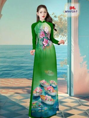 Vải Áo Dài Hoa In 3D Kiểu Mới AD MV6725 56 1756775280 618 Vai Ao Dai Hoa In 3D Kieu Moi AD MV6725