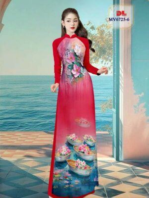 Vải Áo Dài Hoa In 3D Kiểu Mới AD MV6725 63 1756775280 649 Vai Ao Dai Hoa In 3D Kieu Moi AD MV6725