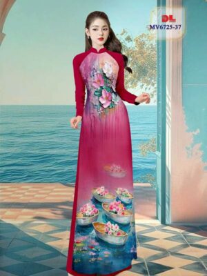 Vải Áo Dài Hoa In 3D Kiểu Mới AD MV6725 57 1756775280 77 Vai Ao Dai Hoa In 3D Kieu Moi AD MV6725