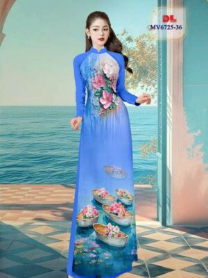 Vải Áo Dài Hoa In 3D Kiểu Mới AD MV6725 58 1756775280 990 Vai Ao Dai Hoa In 3D Kieu Moi AD MV6725