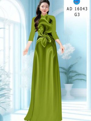 1756775376 370 Vai Ao Dai Hoa In 3D Kieu Moi AD 16043