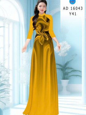 1756775376 73 Vai Ao Dai Hoa In 3D Kieu Moi AD 16043
