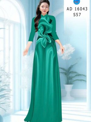1756775376 85 Vai Ao Dai Hoa In 3D Kieu Moi AD 16043