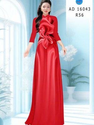 1756775376 92 Vai Ao Dai Hoa In 3D Kieu Moi AD 16043