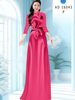 1756775377 496 Vai Ao Dai Hoa In 3D Kieu Moi AD 16043