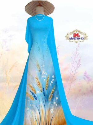 1756862603 871 Vai Ao Dai Bong Lua Moi Ra AD MV6749
