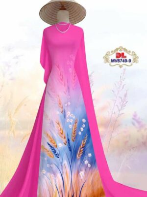 1756862604 109 Vai Ao Dai Bong Lua Moi Ra AD MV6749