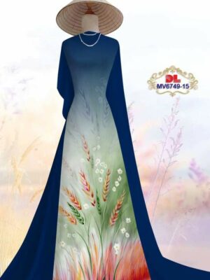 1756862604 286 Vai Ao Dai Bong Lua Moi Ra AD MV6749