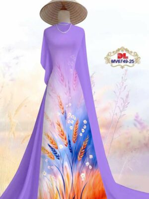 1756862604 47 Vai Ao Dai Bong Lua Moi Ra AD MV6749