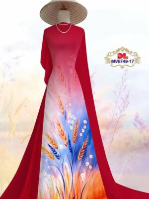 1756862604 870 Vai Ao Dai Bong Lua Moi Ra AD MV6749