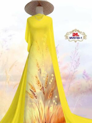 1756862605 189 Vai Ao Dai Bong Lua Moi Ra AD MV6749