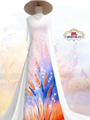 1756862605 194 Vai Ao Dai Bong Lua Moi Ra AD MV6749