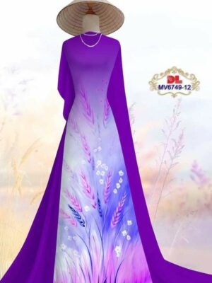 1756862605 214 Vai Ao Dai Bong Lua Moi Ra AD MV6749