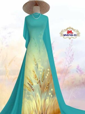 1756862605 267 Vai Ao Dai Bong Lua Moi Ra AD MV6749