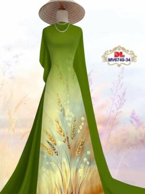 1756862605 453 Vai Ao Dai Bong Lua Moi Ra AD MV6749