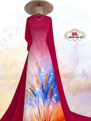 1756862605 695 Vai Ao Dai Bong Lua Moi Ra AD MV6749
