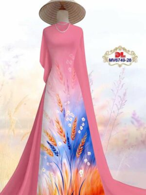 1756862605 754 Vai Ao Dai Bong Lua Moi Ra AD MV6749