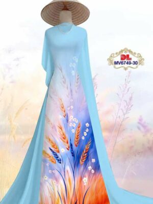1756862605 806 Vai Ao Dai Bong Lua Moi Ra AD MV6749