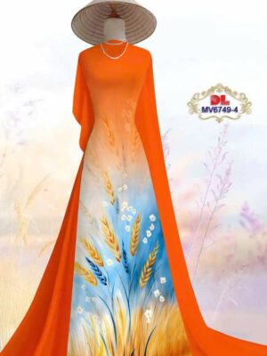 1756862605 879 Vai Ao Dai Bong Lua Moi Ra AD MV6749