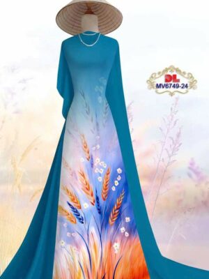 1756862606 155 Vai Ao Dai Bong Lua Moi Ra AD MV6749