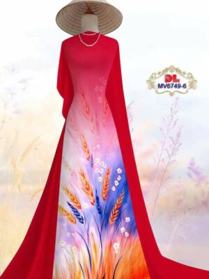 1756862606 61 Vai Ao Dai Bong Lua Moi Ra AD MV6749