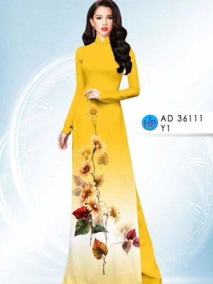 1756862675 456 Vai Ao Dai Hoa Huong Duong Thu Hut AD 36111