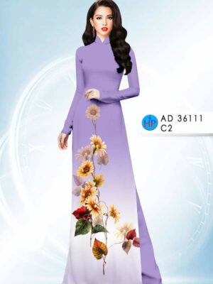 1756862675 793 Vai Ao Dai Hoa Huong Duong Thu Hut AD 36111